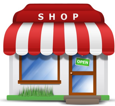 Shop